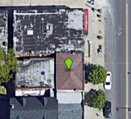 Foto del edificio - 976 Elmwood Ave