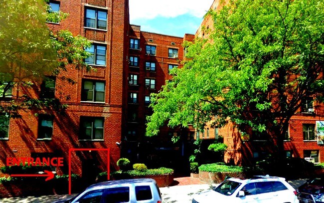 Building Photo - 1122 Ocean Ave