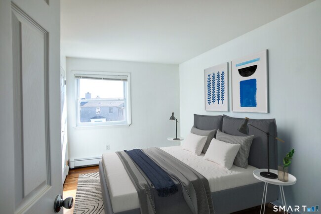 Foto del edificio - 25 Alexander St