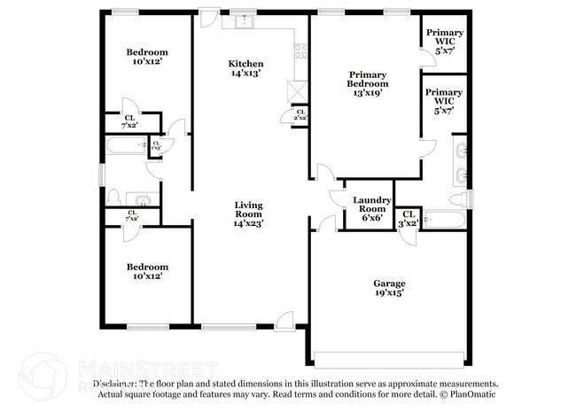 Foto del edificio - 4525 SE 78th St