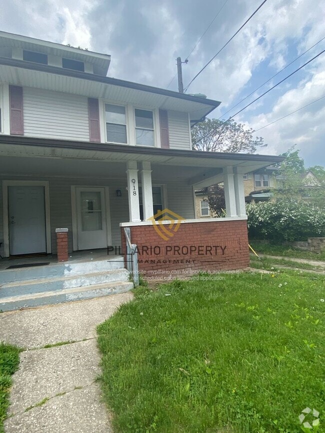 Building Photo - 916-918 Fairfield Ave