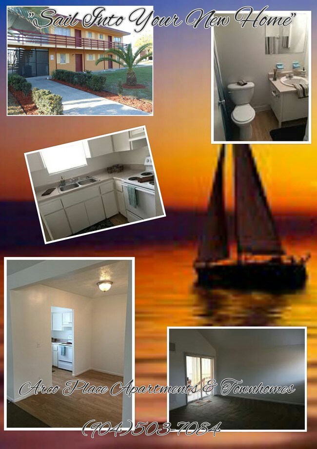 Arco Place Apartments Apartments 1035 Arco Dr Jacksonville, FL