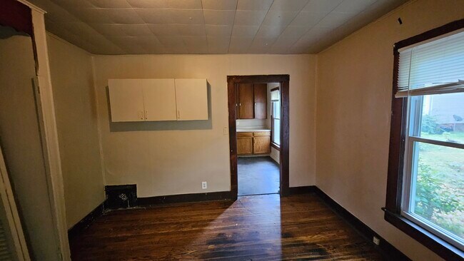 Foto del edificio - 1008 14th St NW