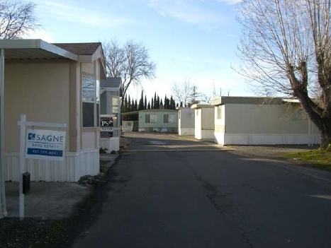 Property Photo - Sunset Mobile Home Park