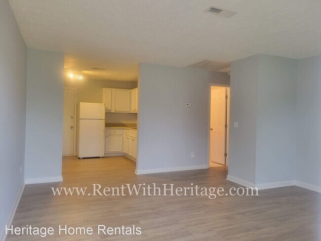 Building Photo - 2 br, 1 bath House - 1049 Old Powder Sprin...