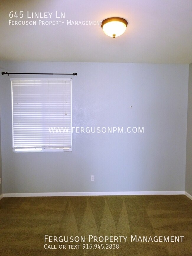 645 Linley Ln, Lincoln, CA 95648 House for Rent in Lincoln, CA