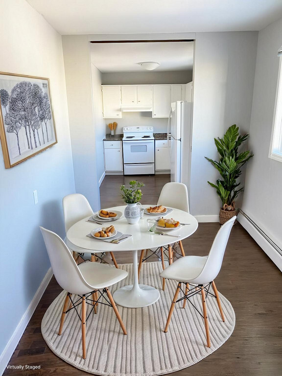 Photo du bâtiment - 15 Saunderson