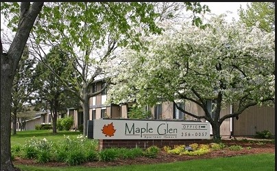 Foto principal - Maple Glen Apartment Homes