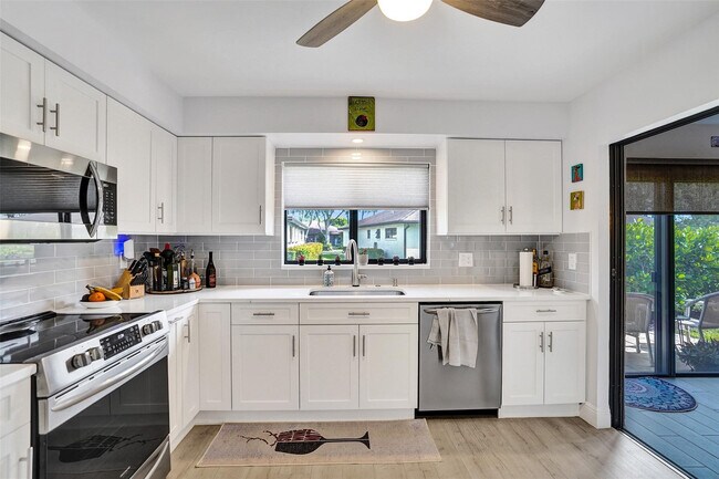 Foto del edificio - 4840 Greentree Ln