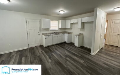 Foto del edificio - "Charming 3-Bed, 2-Bath Gem on Watson Street: Spacious 1301 Sq. Ft. Home in Memphis!"