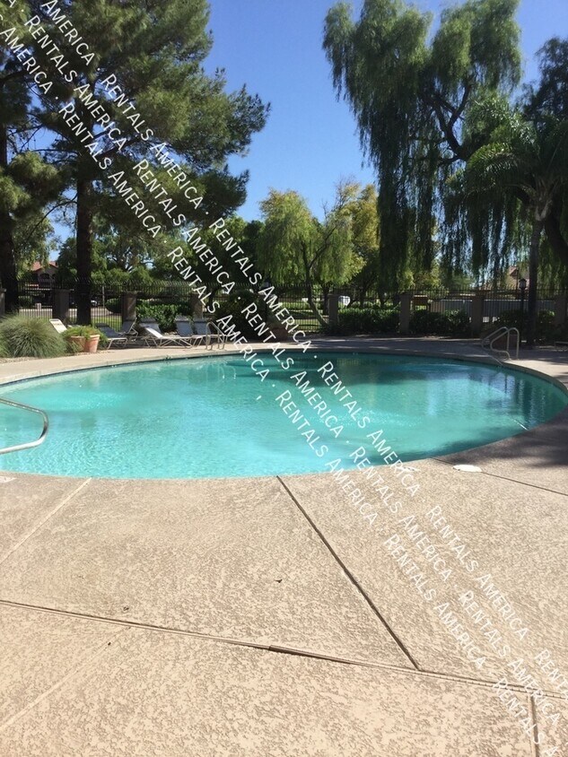 8625 E Belleview Pl Unit 1042, Scottsdale, AZ 85257 Condo for Rent in