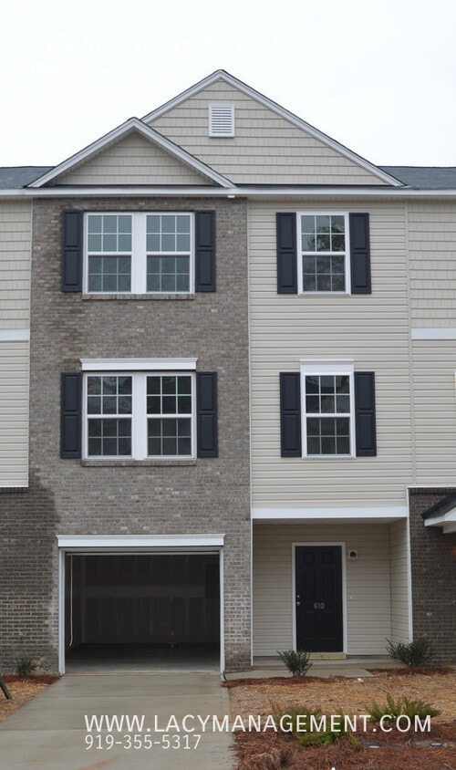 Photo - 610 Minnestott Way (Durham, NC)