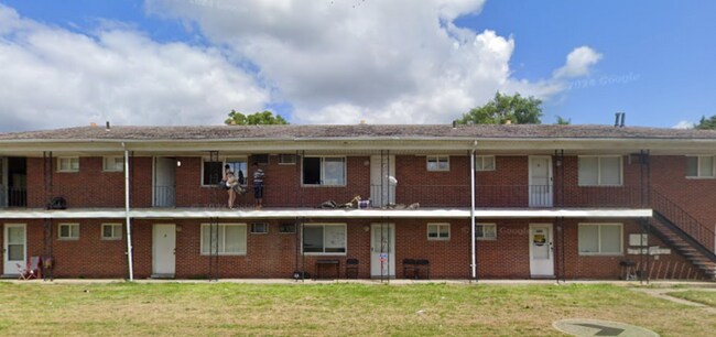 Building Photo - 1289 Middlebelt Rd