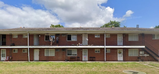 Building Photo - 1289 Middlebelt Rd