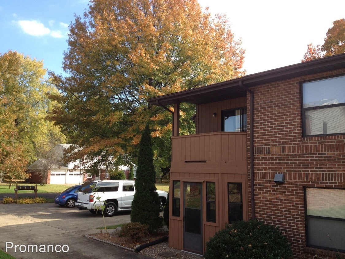 Primary Photo - 106 Shawnee Dr