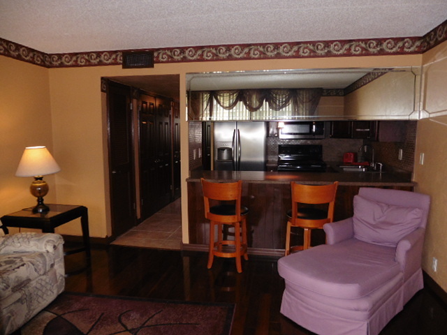 Foto del edificio - Amazing 1 Bed 1 Bath Furnished A1A Condo i...