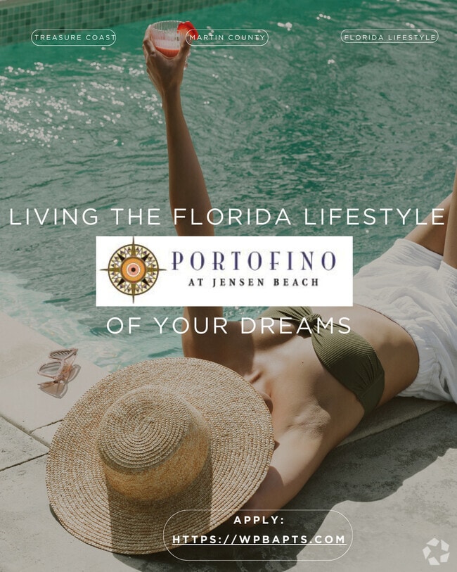 Building Photo - Portofino at Jensen Beach
