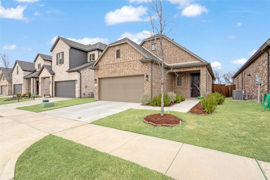 Photo - 713 Caroline Drive Unit