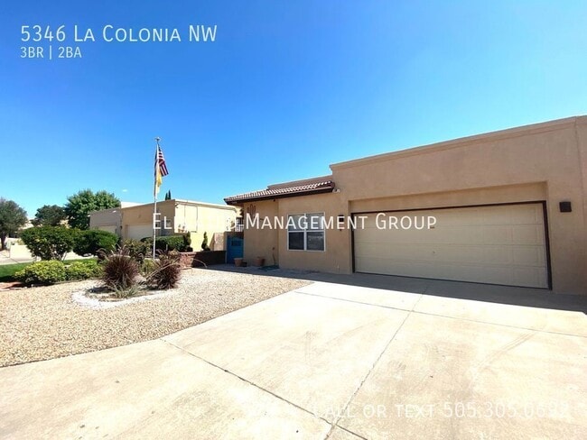 Building Photo - 5346 La Colonia Dr NW