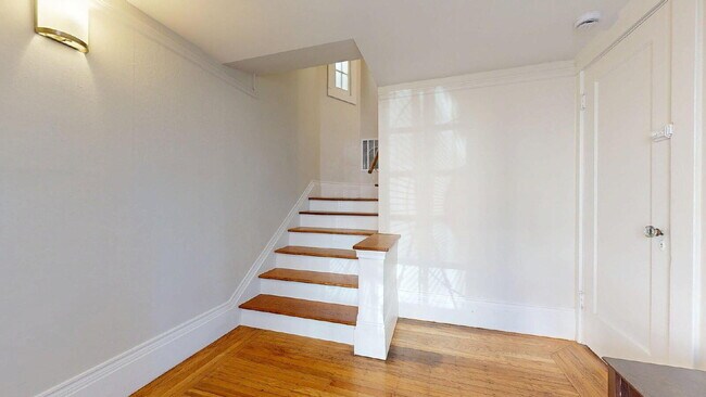Foto del edificio - Charming Inner Sunset Single Family Home w...