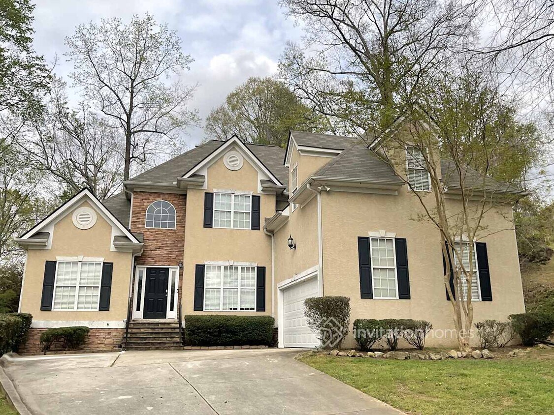 Primary Photo - 106 Ashwood Ct