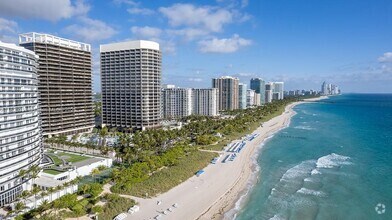 Building Photo - 9701 Collins Ave