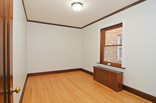 Foto del edificio - 1814 Wesley Ave