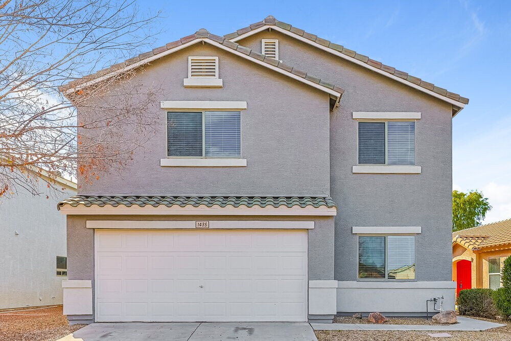 Foto principal - 1435 E Pryor Rd