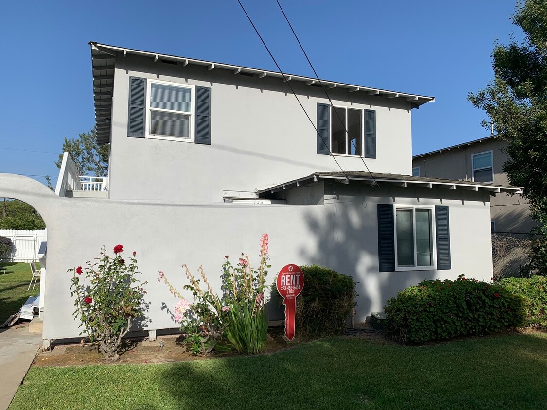 12 Apartments for Rent in 92866, CA Westside Rentals