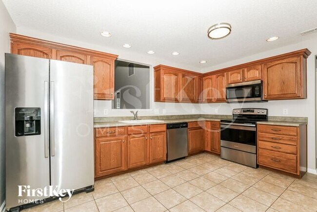 Building Photo - 3886 Tartan Trail