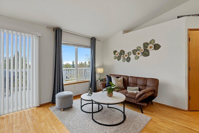 Foto del edificio - 7708 81st Pl NE