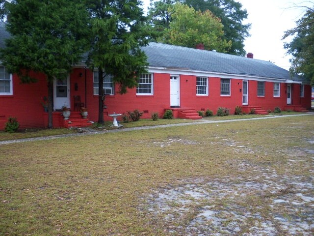 Primary Photo - Washington Court Apartments