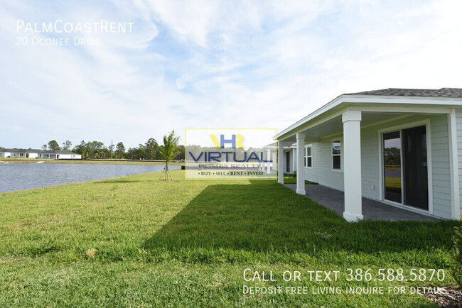 Building Photo - 20 Oconee Dr