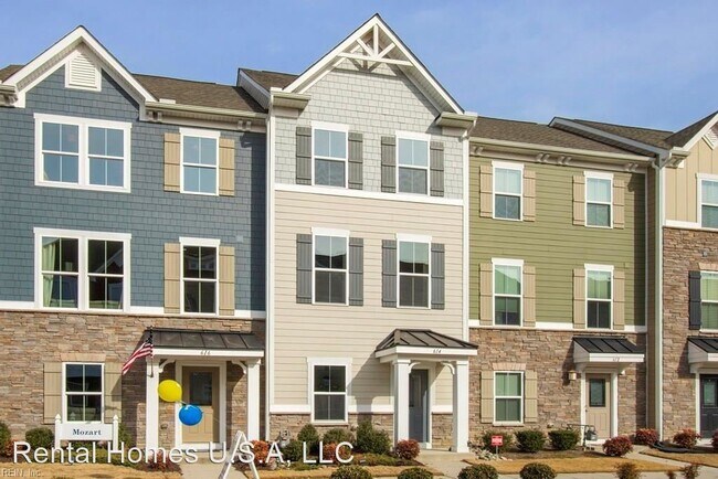 Foto del edificio - 2 br, 2.5 bath House - 614 Reunion Street