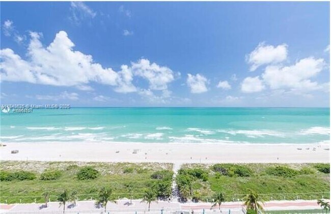 Foto del edificio - 5701 Collins Ave