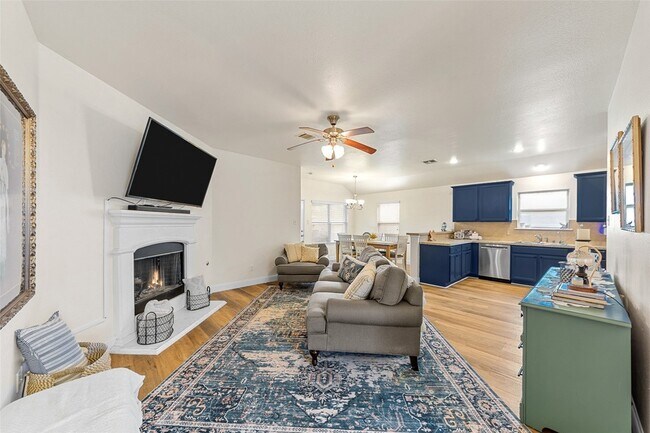 Foto del edificio - 1514 Greenbrier Dr