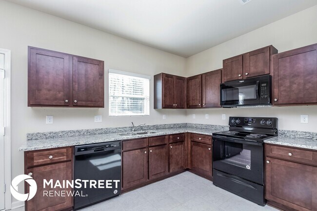 Foto del edificio - 35 Olivia Wy