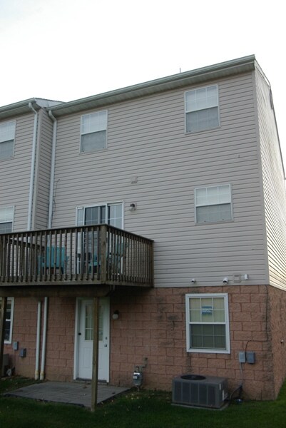 Foto del edificio - Hannah Court