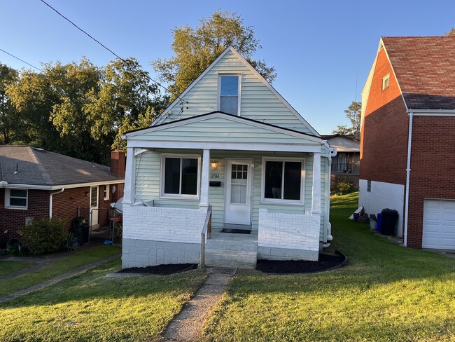 Foto del edificio - 1704 ohio ave