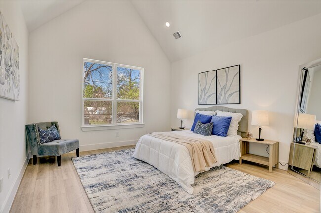 Foto del edificio - 9604 Burden St