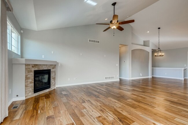 Building Photo - 22165 E Euclid Dr
