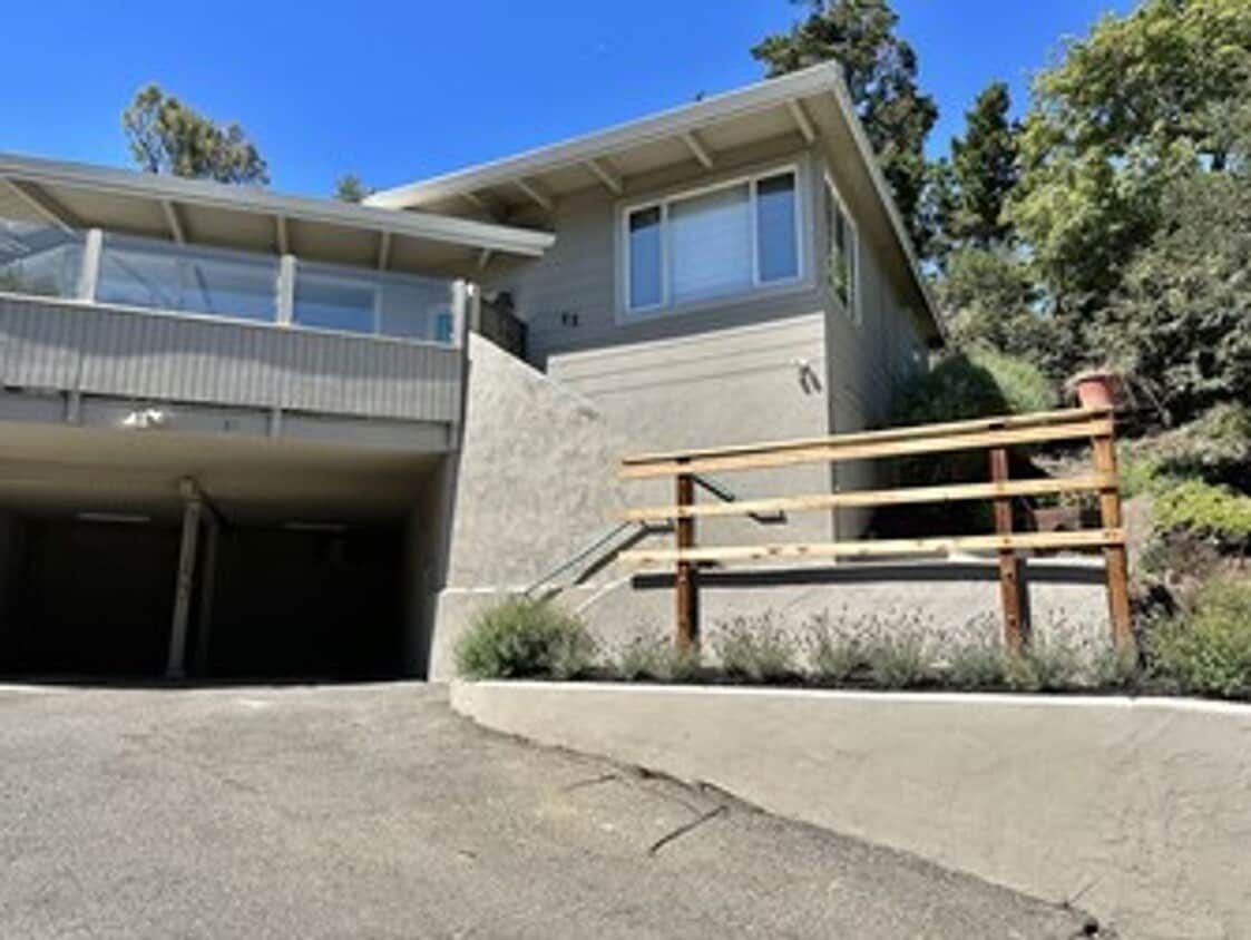 Primary Photo - Mid Century Modern home in Monterey