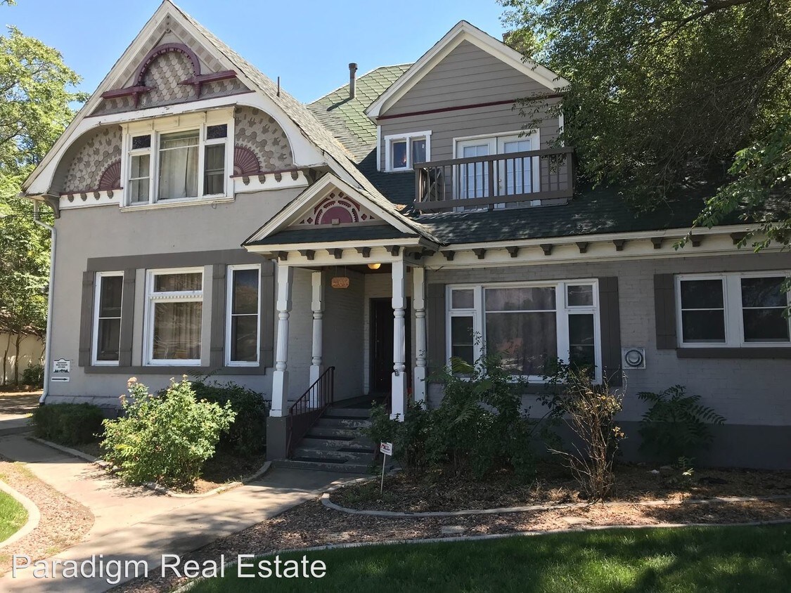 501 12th St, Ogden, UT 84404 Apartment for Rent in Ogden, UT