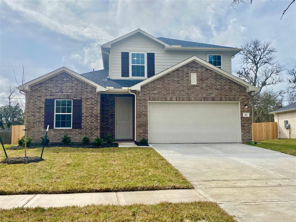 Foto principal - 411 Magnolia Ln