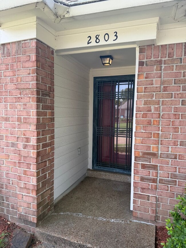 Photo - 3 BR/2BA | Newly Renovated Single Family Home |Attached garage | Fenced backyard | In Cordova!