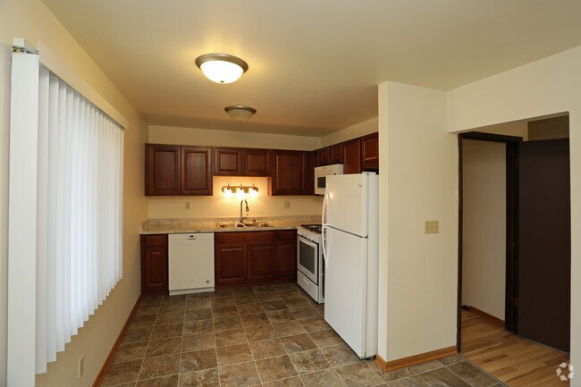 Stone Point Apartments Apartments Menomonee Falls, WI