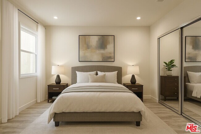 Foto del edificio - 5248 Whitsett Ave