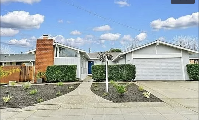 Building Photo - 6836 Amador Valley Blvd