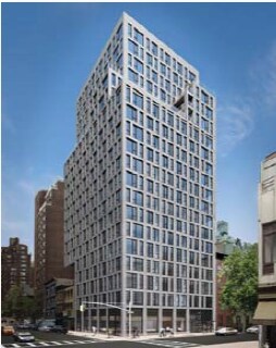 Foto del edificio - 160 E 22nd St