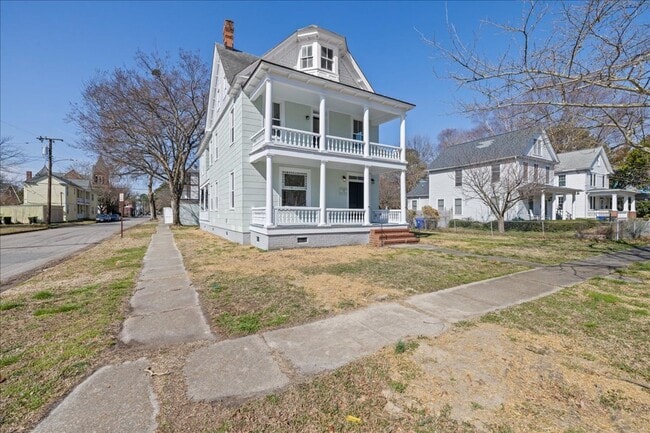 Photo - 258 Maryland Ave Apartment